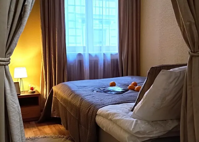Historic Old Town Escape Cozy 2 Bedrooms Perfect Location