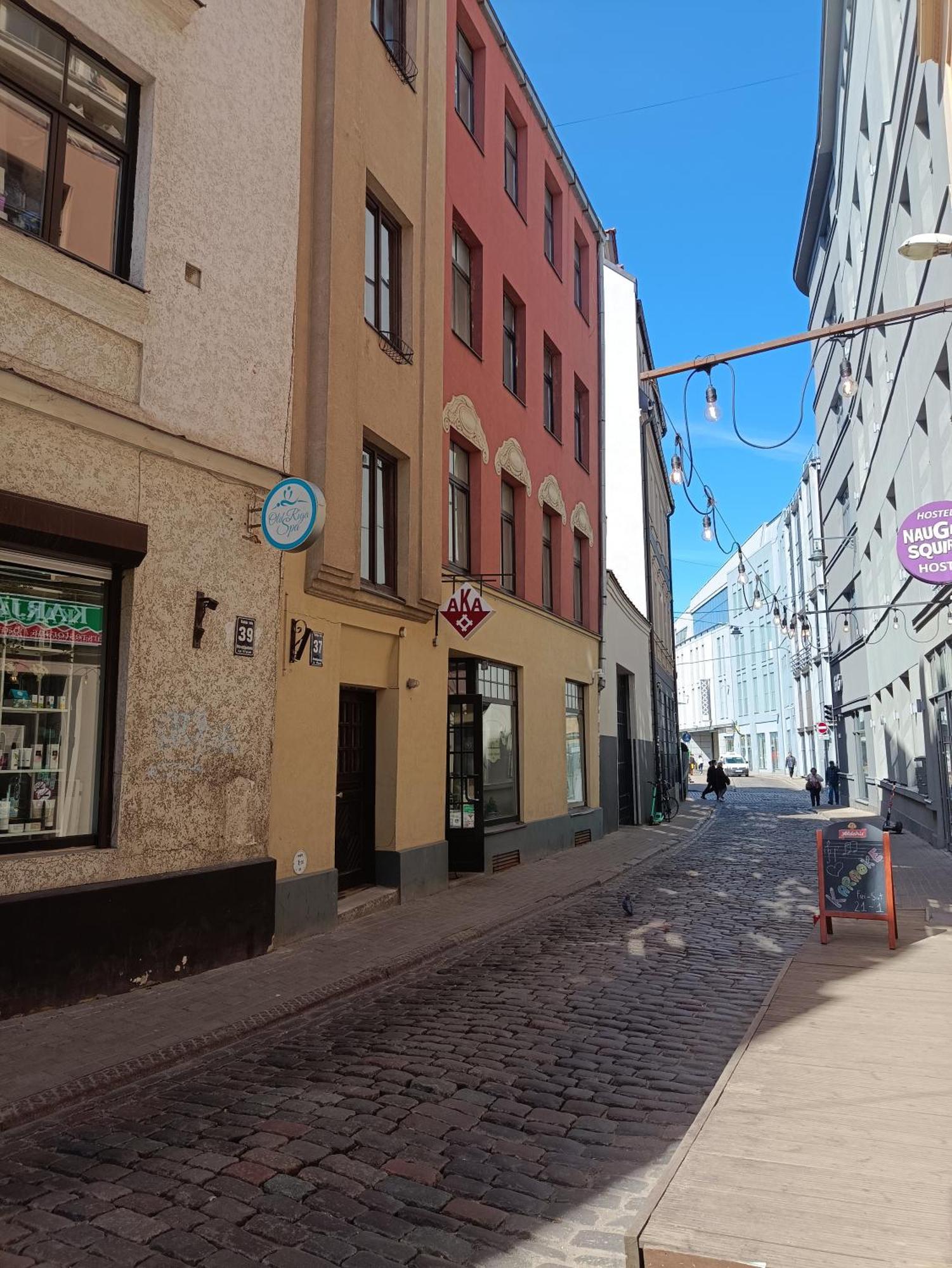 Appartement Historic Old Town Escape Cozy 2 Bedrooms Perfect Location Riga