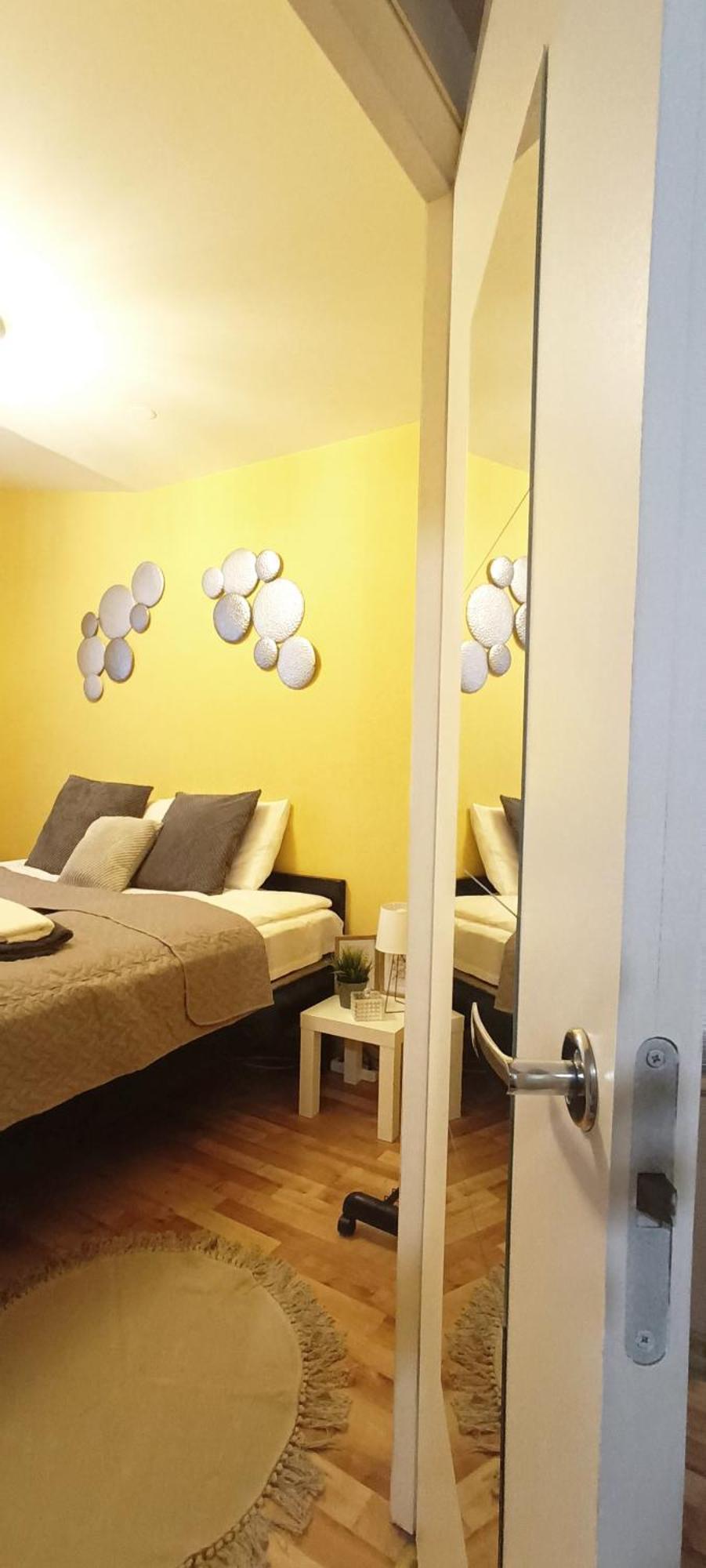 Historic Old Town Escape Cozy 2 Bedrooms Perfect Location Appartement Riga
