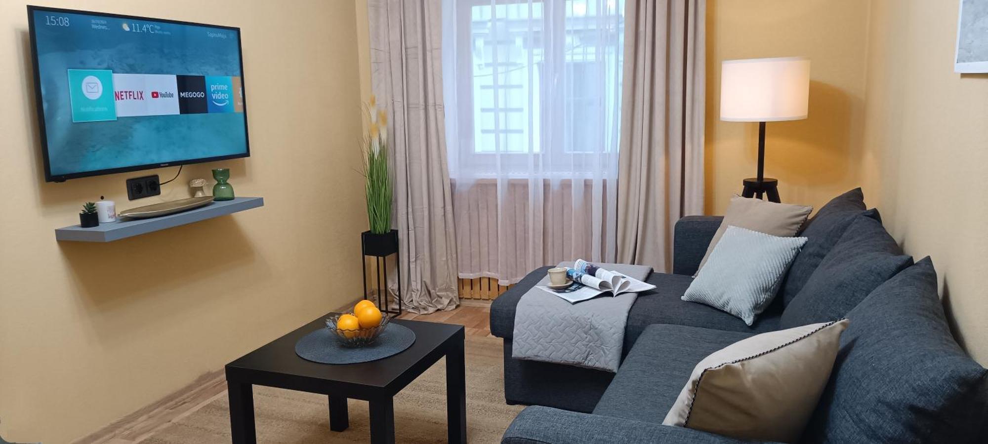 Appartement Historic Old Town Escape Cozy 2 Bedrooms Perfect Location