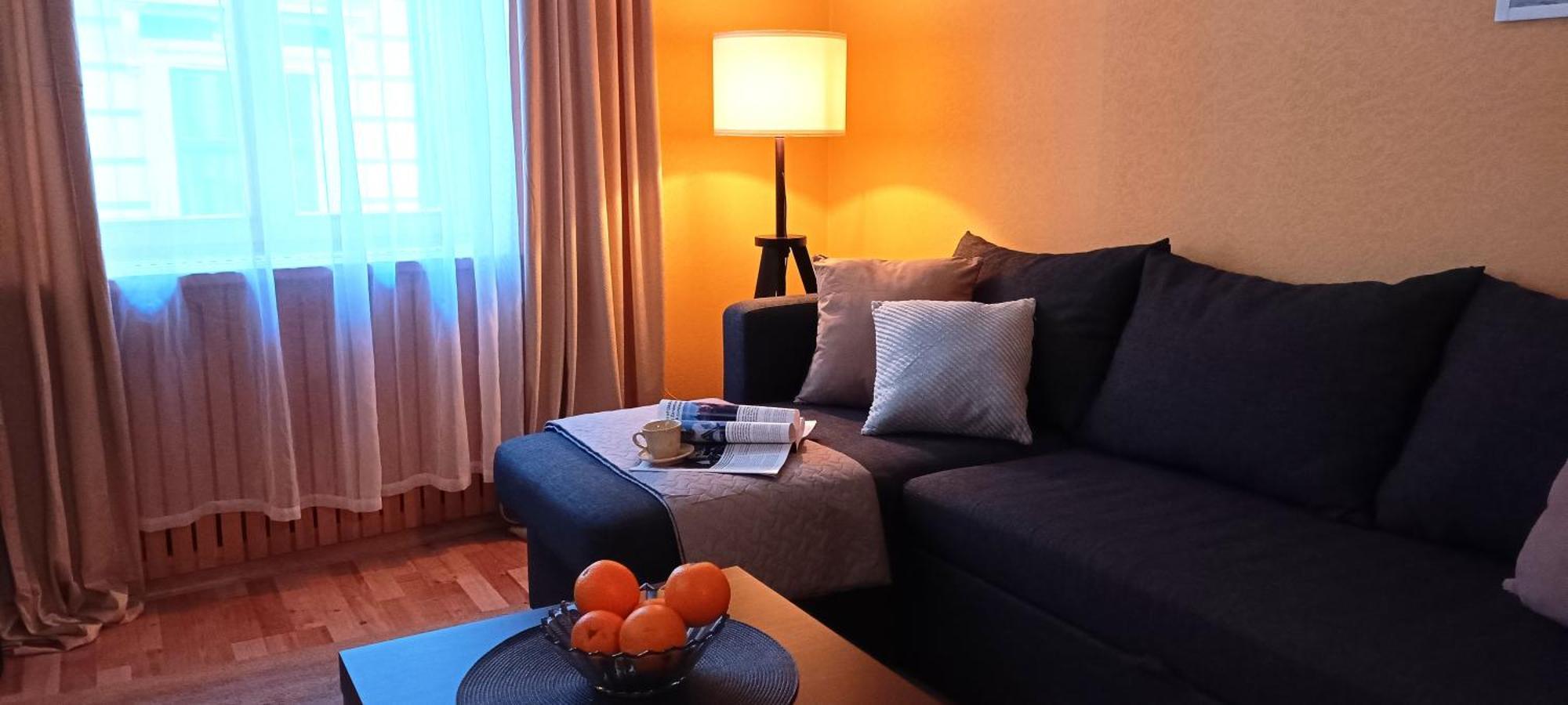 Historic Old Town Escape Cozy 2 Bedrooms Perfect Location Appartement