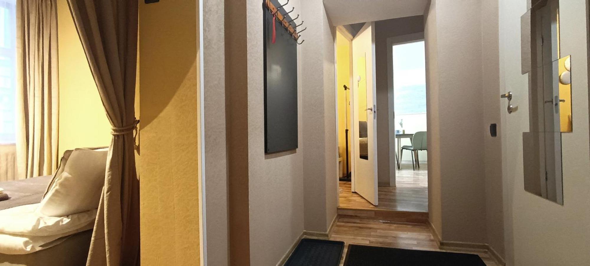 Historic Old Town Escape Cozy 2 Bedrooms Perfect Location Riga