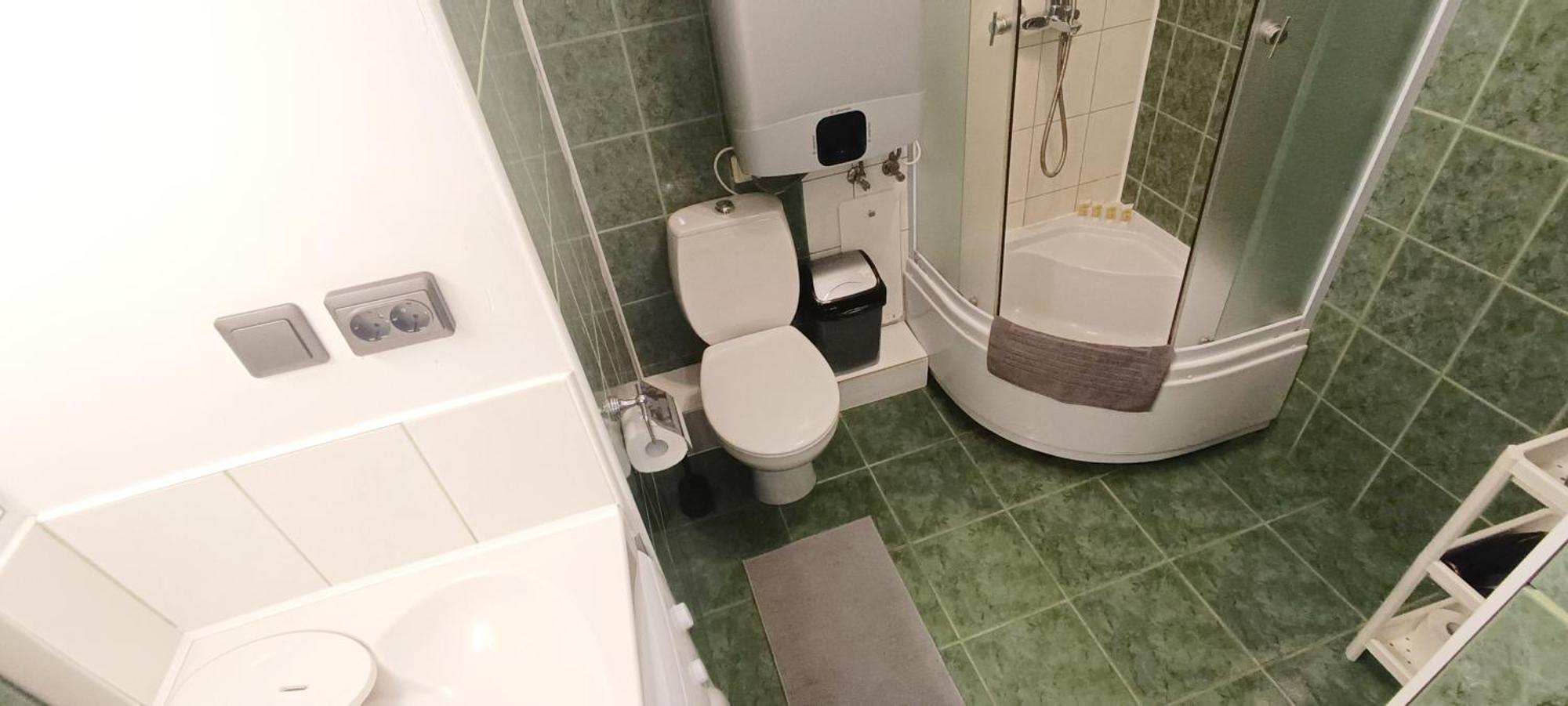 Historic Old Town Escape Cozy 2 Bedrooms Perfect Location Appartement Riga