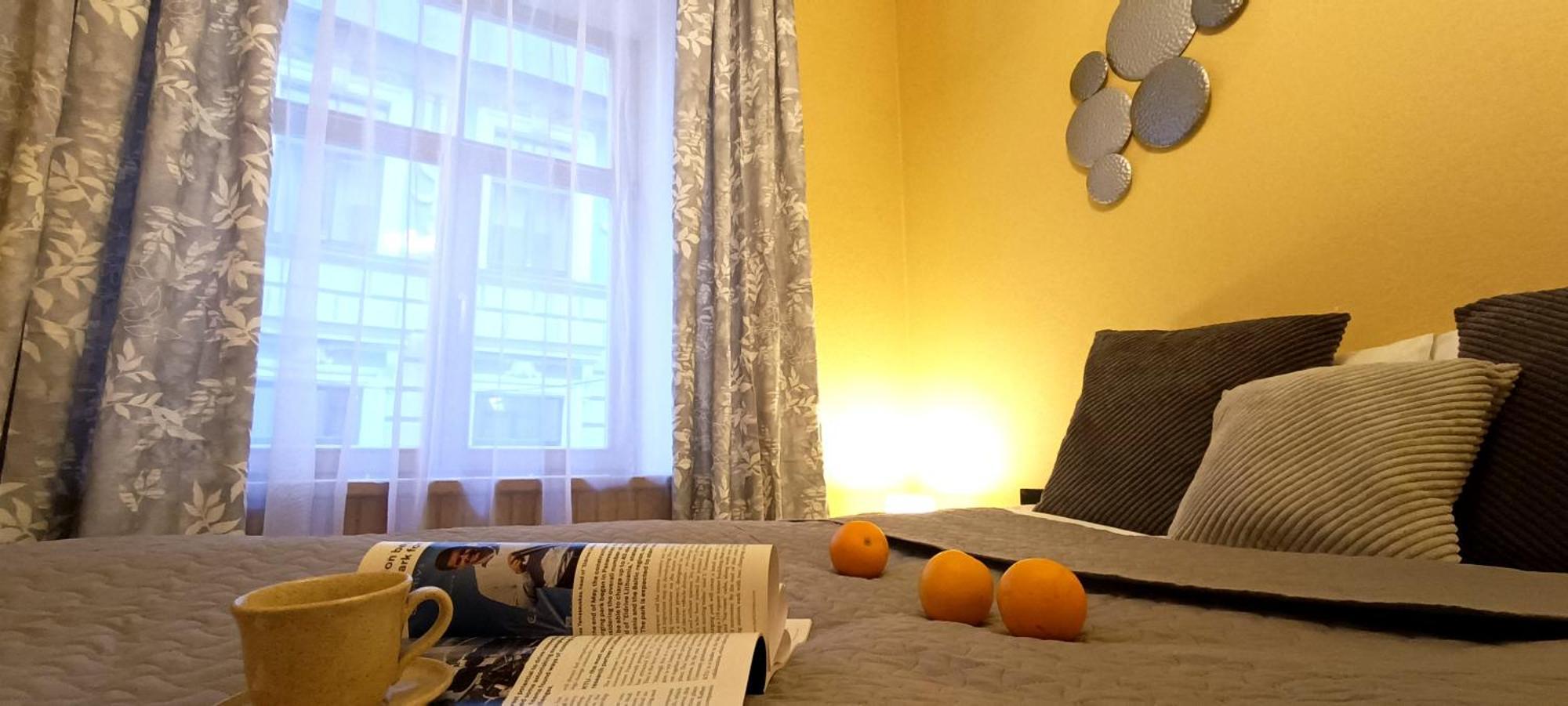 Historic Old Town Escape Cozy 2 Bedrooms Perfect Location