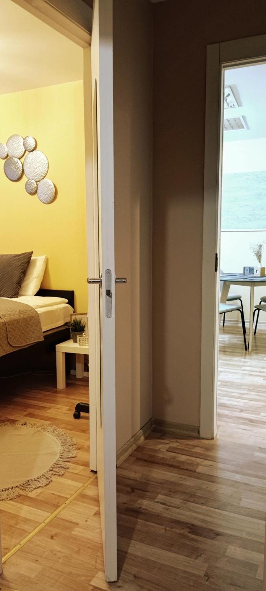 Appartement Historic Old Town Escape Cozy 2 Bedrooms Perfect Location *