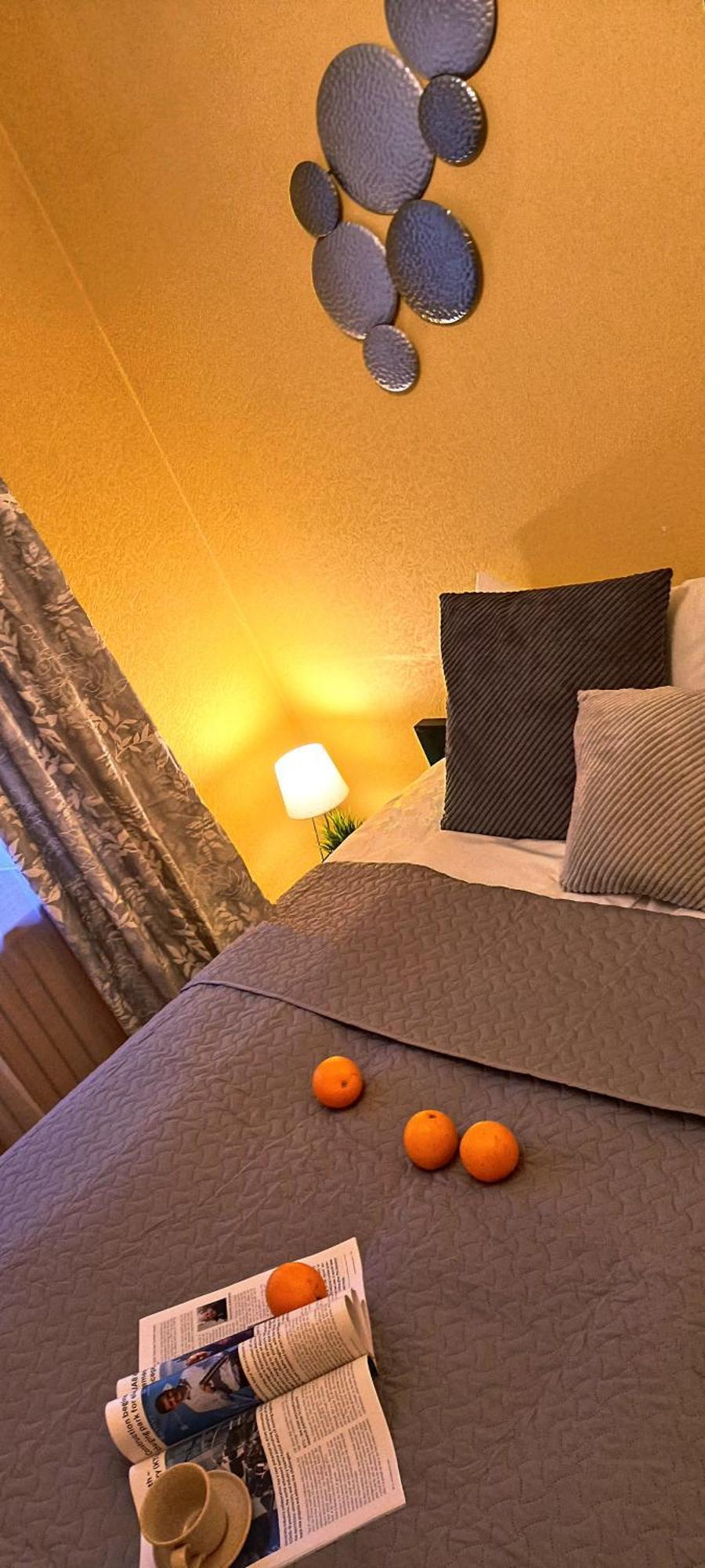 Appartement Historic Old Town Escape Cozy 2 Bedrooms Perfect Location *