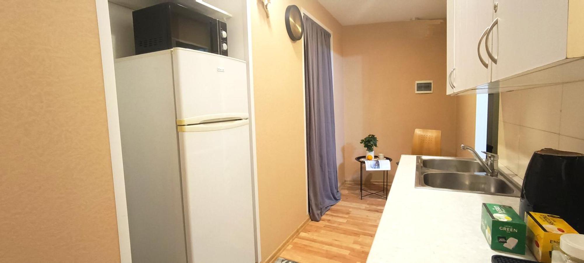 Historic Old Town Escape Cozy 2 Bedrooms Perfect Location Riga